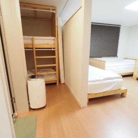 Hannah Guesthouse Jeju Exterior foto