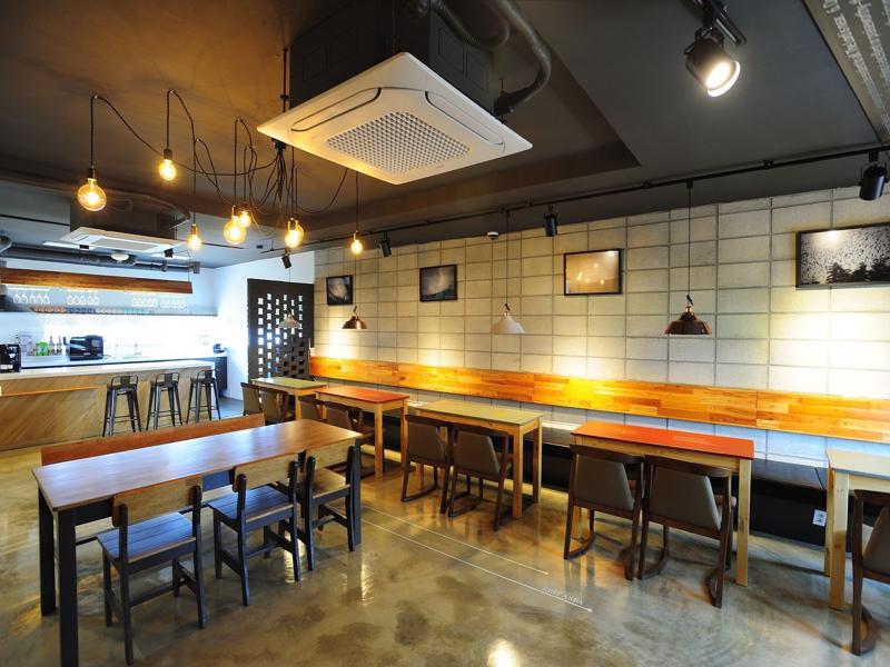 Hannah Guesthouse Jeju Exterior foto