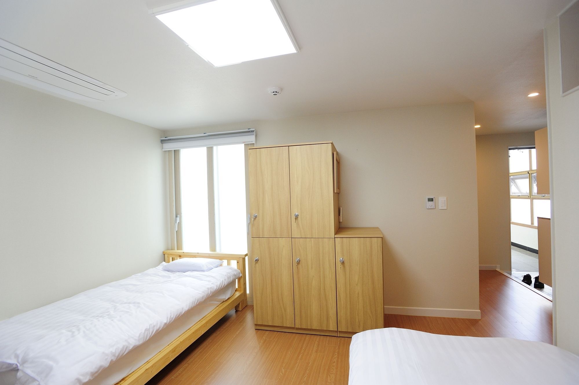 Hannah Guesthouse Jeju Exterior foto